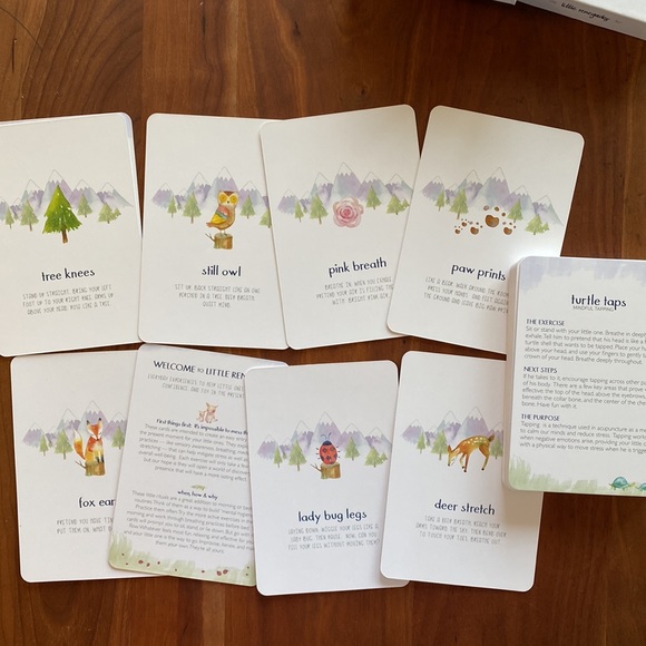 Mindful Kids Bundle: Daytime & Bedtime - Picture 5 of 5